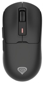 Datorpele Genesis Zircon 660 Pro Black