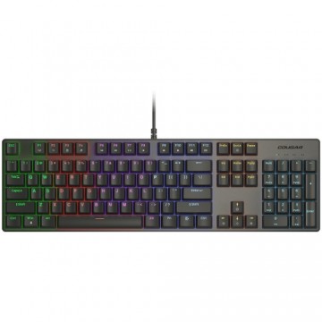 Cougar Gaming Cougar | Ultimus EX | Keyboard | Black