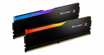 G.Skill Ripjaws M5 RGB F5-5600J4645A32GX2-RM5RK memory module 64 GB 2 x 32 GB DDR5