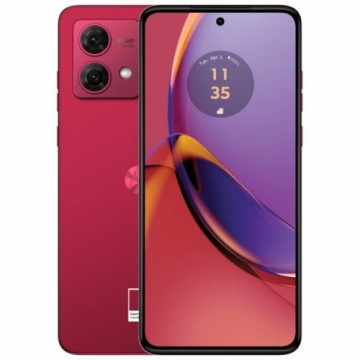 Smartfon Motorola Moto G84 5G 8/256 Viva Magenta