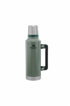 Termos na piwo STANLEY CLASSIC GROWLER - zielona 1,9L