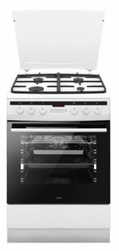 AMICA Kitchen 617GEH3.33HZPTADPA(W)