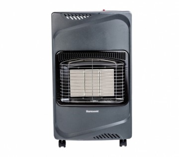 Ravanson LD-168N liquid fuel heater 4100 W