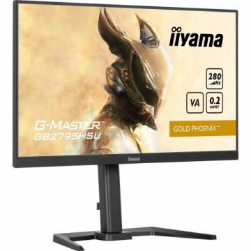 MONITOR IIYAMA LED 27" GB2795HSU-B1 280Hz