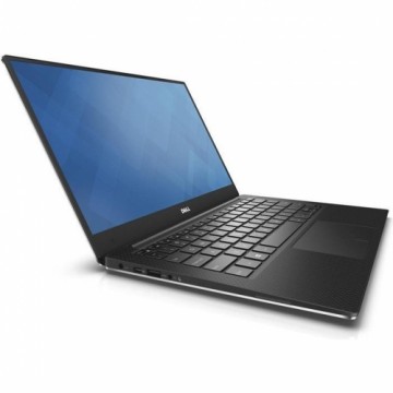 DELL XPS 13 9350 Intel® Core™ i5 i5-6200U Ultrabook 33.8 cm (13.3") Full HD 8 GB LPDDR3-SDRAM 256 GB SSD Windows 10 Pro Black, Silver