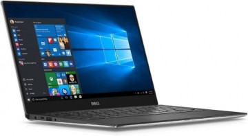 Dell XPS 13 9350 Ultra 7 258V 13.3"FHD+ 500nits WVA 32GB LPDDR5x SSD1TB Intel Arc FGRPR FHDCam Mic WLAN+BT Backlit KB 3 Cell W11Pro 3Y