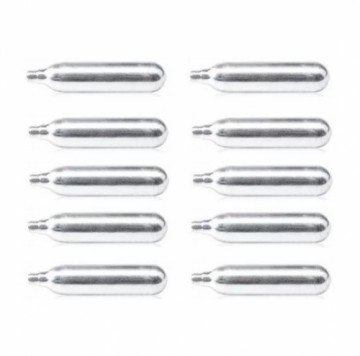 CO-2 capsule UMAREX 12 g - set of 10 (CO210)