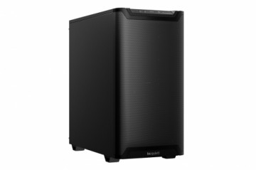 be quiet! PURE BASE 501 Airflow Black Midi Tower