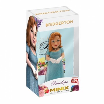 MINIX BRIDGERTON - PENELOPE FEATHERINGTON