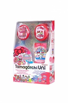 Bandai TAMAGOTCHI UNI - SANRIO VER.