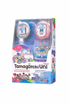 Bandai TAMAGOTCHI UNI - ANGEL FESTIVAL