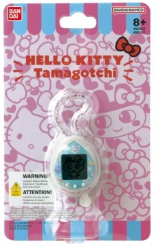 Bandai TAMAGOTCHI NANO - HELLO KITTY SKY BLUE