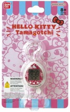 Bandai TAMAGOTCHI NANO - HELLO KITTY RED