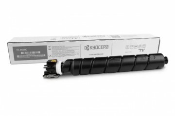 Original Toner Black Kyocera 5054ci, 6054ci, 7054ci (TK8555K, TK-8555K, 1T02XC0NL0)