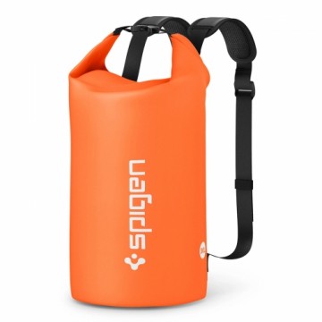 Spigen Aqua Shield A631 Waterproof Bag 30L - Orange