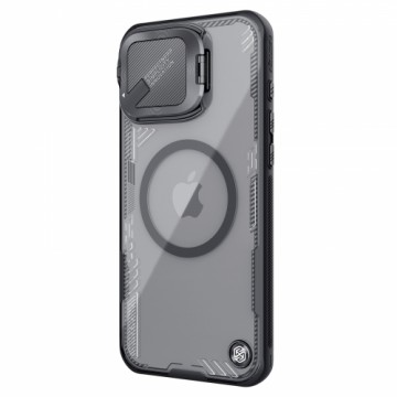 Nillkin Iceblade Prop Magnetic Cover for Apple iPhone 16 Pro Black