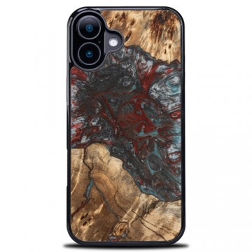 Bewood Unique case for iPhone 16 6,1" Planets Pluto