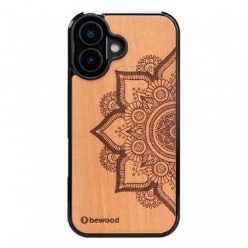 Bewood case for iPhone 16 6,1" Mandala Apple Tree