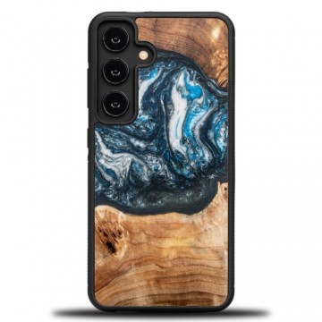 Bewood Unique case for Samsung Galaxy A55 5G Planets Earth