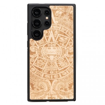 Bewood case for Samsung Galaxy S24 Ultra Aztec Calendar Aniegre