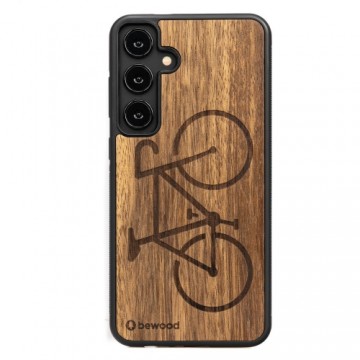 Bewood case for Samsung Galaxy S24 Plus Bicycle Limba