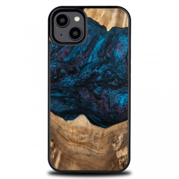 Bewood Unique case for iPhone 15 Plus 6,7" Planets Neptune