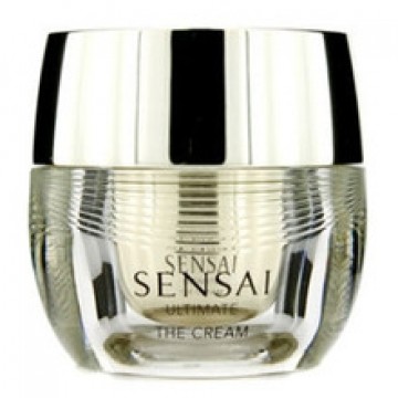 Sensai Ultimate The Cream - Rejuvenating skin cream