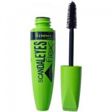 Scandaleyes Flex Lycra - Mascara for volume and flexibility scandalous algae 12 ml