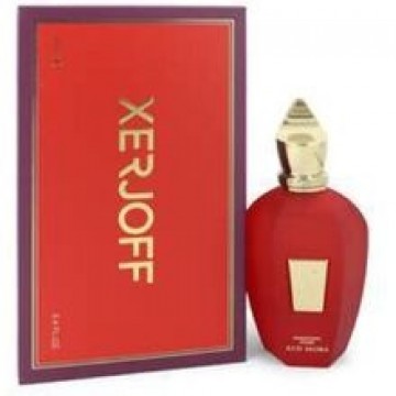 Red Hoba EDP