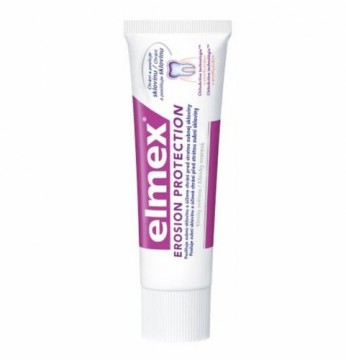 Elmex Toothpaste toothpaste unisex 75 ml