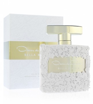 Oscar de La Renta Bella Blanca eau de parfum for women 50 ml