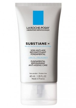 La Roche-Posay Substiane+ firming anti-wrinkle cream for normal and dry skin 40 ml