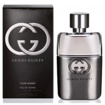 Gucci Guilty Pour Homme Eau de Toilette for men 200 ml