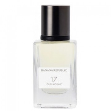 Banana Republic 17 Oud Mosaic unisex eau de parfum 75 ml