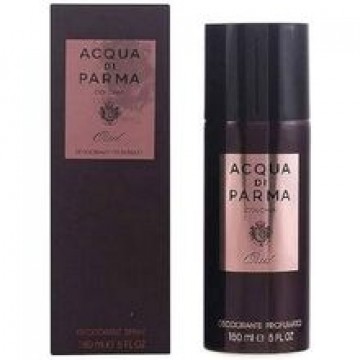 Одеколон Acqua di Parma Colonia Oud Concentrée для мужчин 180 мл