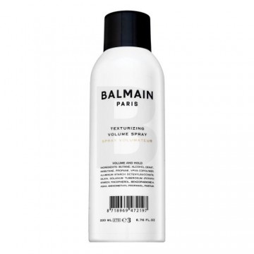 Balmain Texturizing Volume Spray styling spray for fine hair without volume 200 ml