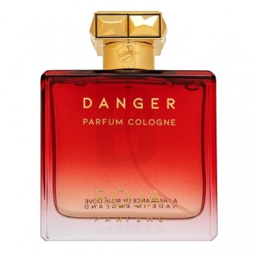 Roja Parfums Danger Kolo toniks vīriešiem 100 ml