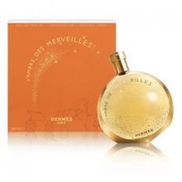 Hermes Hermès L´Ambre des Merveilles Eau de Parfum для женщин 50 мл