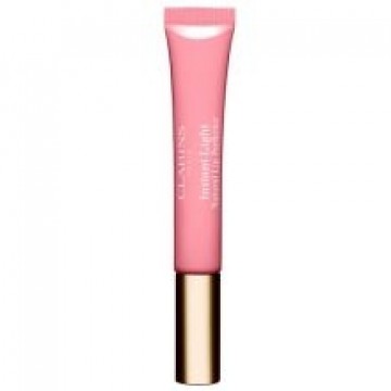 Clarins Natural Lip Perfector Блеск для губ 19 Intense Smoky Rose 12 мл