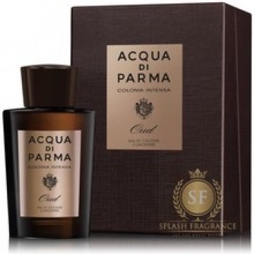 Одеколон Acqua di Parma Colonia Oud Concentrée для мужчин 100 мл