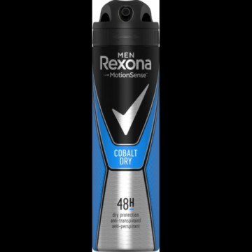 Дезодорант Rexona Cobalt Dry 150 мл