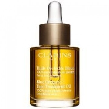 Clarins Blue Orchid Face Treatment Oil 30 ml