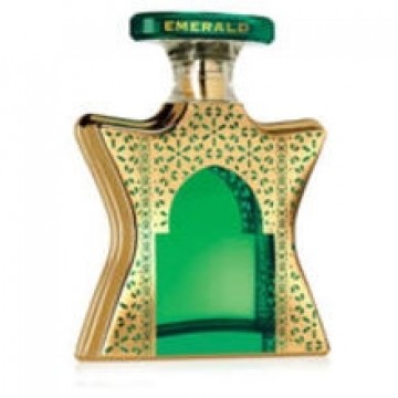 Bond No. 9 Dubai Emerald унисекс парфюм 100 мл