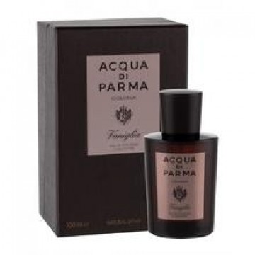 Acqua di Parma Colonia Vaniglia Concentrée Ķelne vīriešiem 100 ml