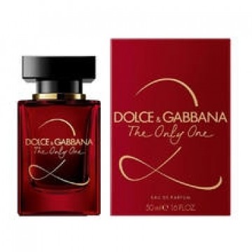 DOLCE & GABBANA THE ONLY ONE EDP W 100ML tester