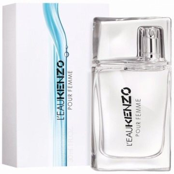 KENZO LÃÂ´Eau Kenzo Pour Femme 30ml