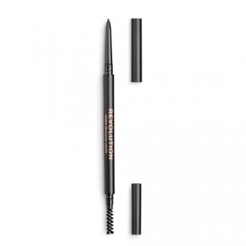 Makeup Revolution London Precise Brow Pencil 0