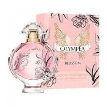 PACO RABANNE OLYMPEA BLOSSOM (W) EDP FLORALE 80ML TESTER