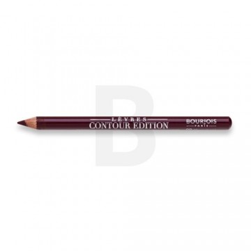 Bourjois Contour Edition Lip Liner - 09 Plum It Up 1,14 g