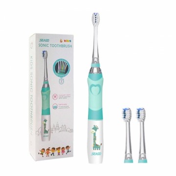 Seago Sonic toothbrush SG-977 (green)